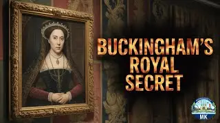 Catherine of Aragon: Buckingham's Royal Secret