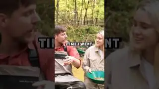 How Thea Booysen & Jimmy (MrBeast) Became A Couple