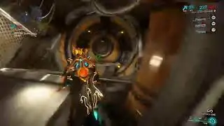 Shedu hunting (Warframe, part 3)
