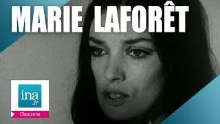 Marie Lafor&ecirc;t 