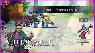 CAPTURAMOS JEFES ✨ Aethermancer Ep6 ✨PRO GAMEPLAY ESPA&Ntilde;OL