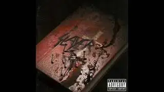 Slayer's God Hates Us All Thoughts