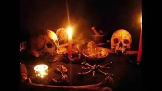 what happens to people doing dark practices | Tantra
