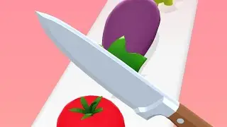 parfect to slices play game 