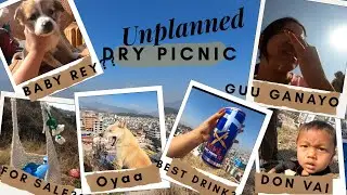 Lovedadama dry picnic| guu ganayo 🤡