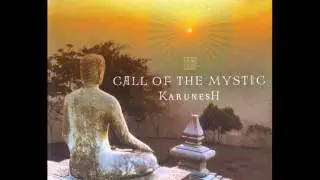 Karunesh - Ancient Voices