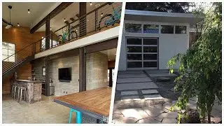 75 Premium Garage Workshop Design Ideas You'll Love 🔴