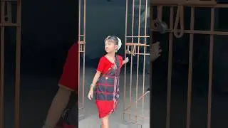 Vonda kayra shorts #dance #danceform #trending #song #santhalivideo