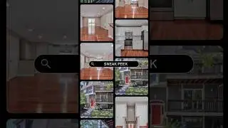 Sneak Peek 🧐 #new #listing #listingagent