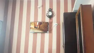 Room makeover video kamre ko badla ek naye kamre me..