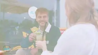 Cocktailvideo - Malibu Restaurant Bayreuth