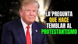 En 12 Horas La PREGUNTA que hace temblar los protestantes Pastor Eduardo Gutierrez