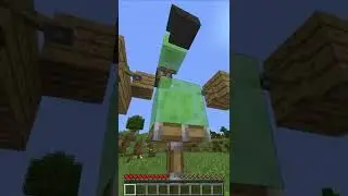 When jeff the moose isnt showing me cool mods #shorts