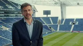 “Inovação Fora de Portas – Engenharia Civil à Mostra” | Estádio do Dragão