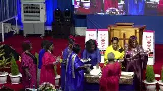 Chrisco Church Kawangware Official Opening Sunday Service | 27/04/2025