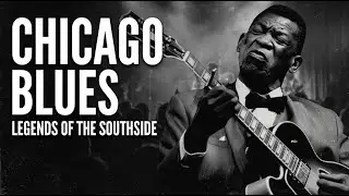 Vintage Blues Mix 🎙️ Heartbreak, Pride & Resilience &ndash; Raw Emotional Vocals