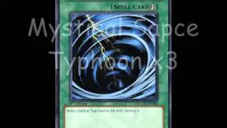 Psychic Deck 2011 September Decklist
