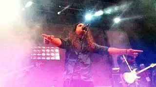 CSE NIGHT 2019|Adnan Ashif at Barisal University