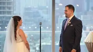 Leanne and Matt Bearden's Wedding Video