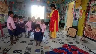 DECE PROJECT-4 ACTIVITY 1 ( ଭିତର ବାହାର ଖେଳ )
