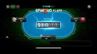 60. SPIN & GO 🍃 +10$