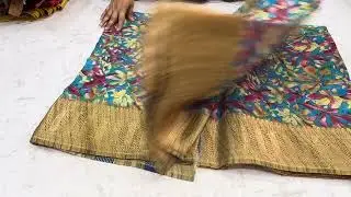 22.12.25 Mixed Cotton Joint Sarees (8754625479)