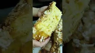Частина 2 #панеттоне #итальянскийпанеттоне #italy #italianfood