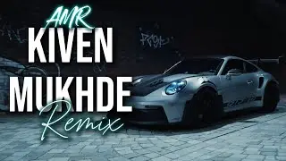 AMR - Kiven Mukhde (Remix)