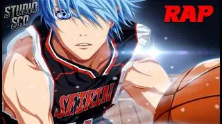 PASSE FANT&Ocirc;ME - KUROKO TETSUYA [KUROKO'S BASKET]