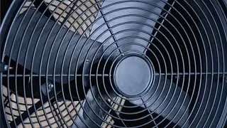 Fan White Noise for Sleep Aid | Relaxing Fan Sound to Help You Sleep Better, Focus, Study & Relax