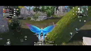 Ruins camping and hiring Groot in PUBG mobile by Dual Bro gaming 🔥
