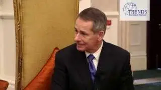TRENDS Interview with Gen. Peter Pace