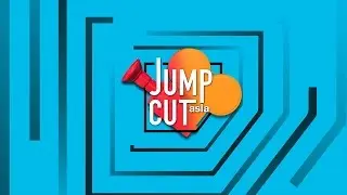 JumpCut Asia | Coming to you from 30 April 2017