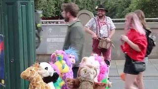 Edinburgh Fringe 2018