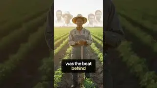 #history #blackfarmers