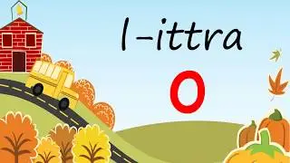 l ittra o