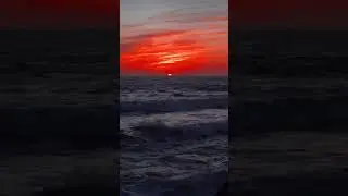 Tramonti 🌊#tramonti #video #bryanadams #mare #reels #photo #photography #videoreaction #videoreels