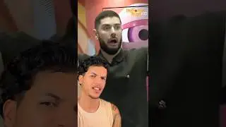 E essas brigas for&ccedil;adas que est&atilde;o rolando na casa de vidro do #BBB26 ? 🤡