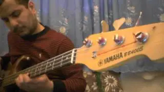 ''When My Heart Beats Like A Hammer Quand mon c&oelig;ur bat comme un marteau'' Jeux de basse Salhi HMD
