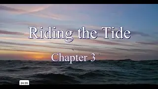 Riding the Tide.  A video memoir . Chapter Three. Hong Kong. 1960 - 1970.