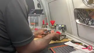 Mobile Key Shop