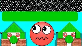 Satisfying mobile games - Draw To Smash vs Hide Ball (android weekly)