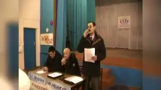 ППМИ д. Юлук 2018