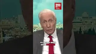 Sid Roth's Encounter With the Divine (Liquid Love) | The Romans 911 Project TALKS