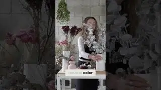 Here&rsquo;s how we tint, tone, and transform native blooms into something truly dreamy