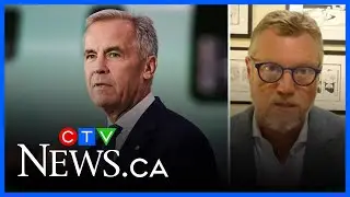 New tariff relief plans sending &lsquo;complicated, double-barreled message&rsquo; | Scott Reid