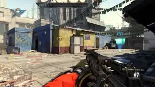 COD AW #1 - ASMI Speakeasy (720p/HD)