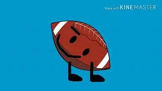 Football Laughing and Walking