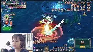 YT Zohaib Khan | Arcane Sword Awakening Destroys Spirit Seals