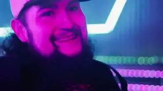 OC Chris (Stewart Farm Bday bash Recap) 